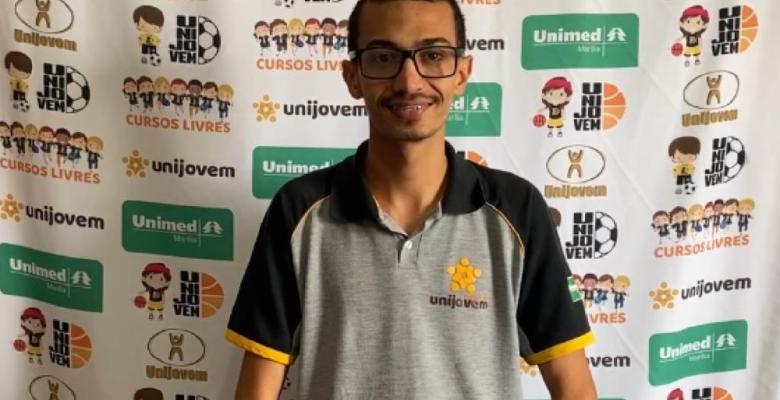 Reta final das inscrições para os cursos profissionalizantes oferecidos pela Unijovem