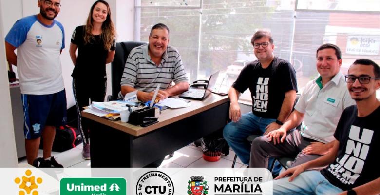 Inscrições Abertas para o Basquete Feminino Unijovem