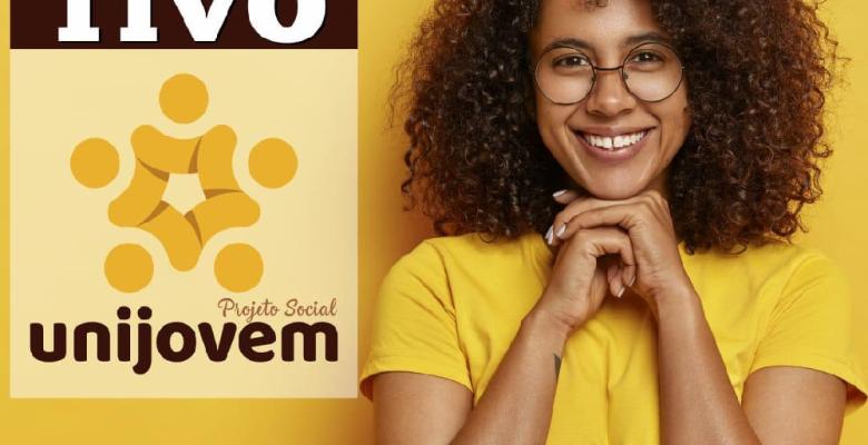 Inscrições para o Processo Seletivo 1º Semestre 2026